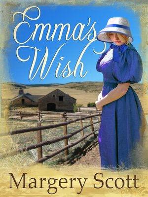 cover image of Emma's Wish